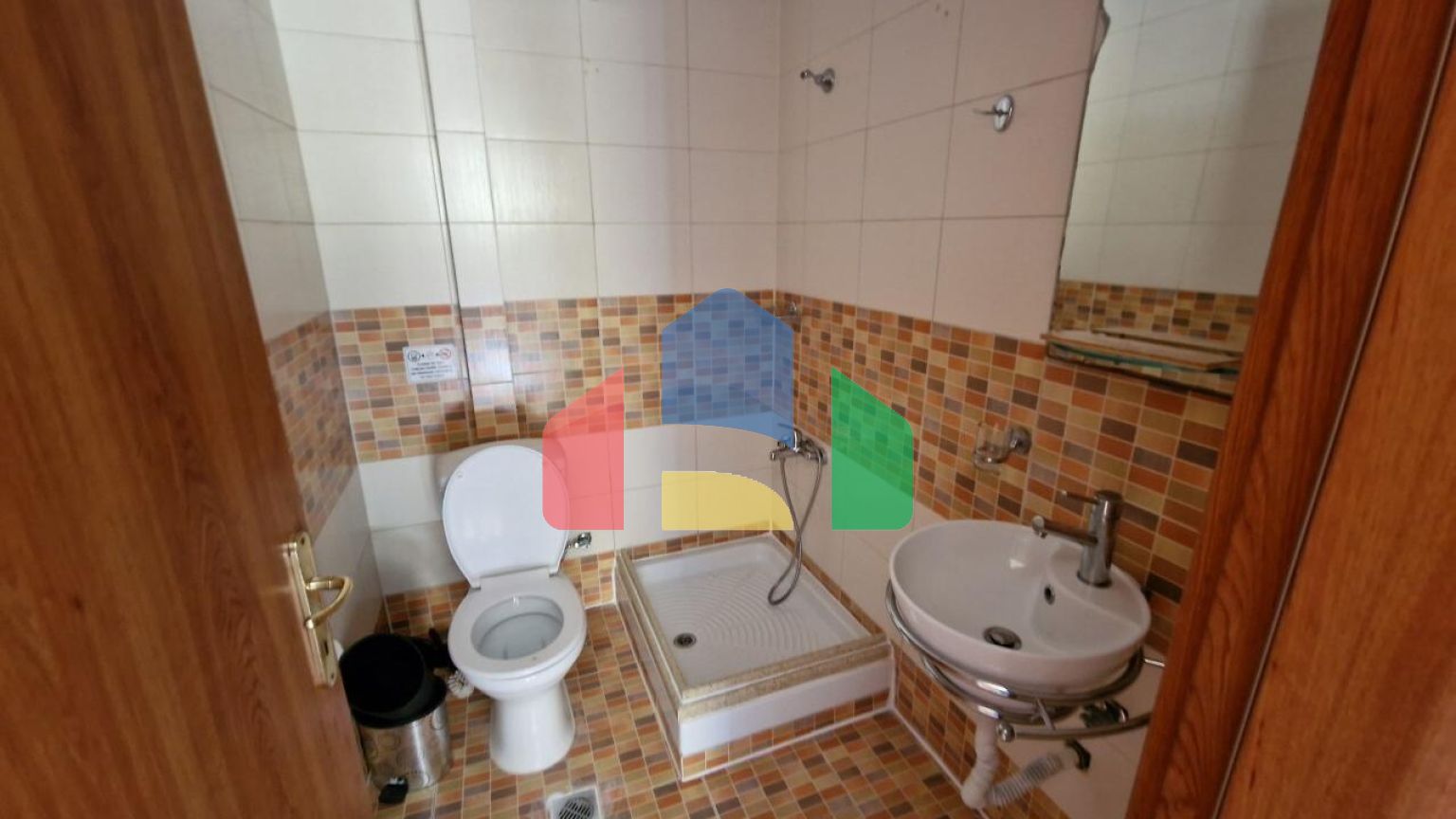 Продаж - Таунхаус 107 m² на Кассандрі (Халкідіки)