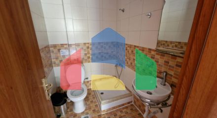 Продаж - Таунхаус 107 m² на Кассандрі (Халкідіки)