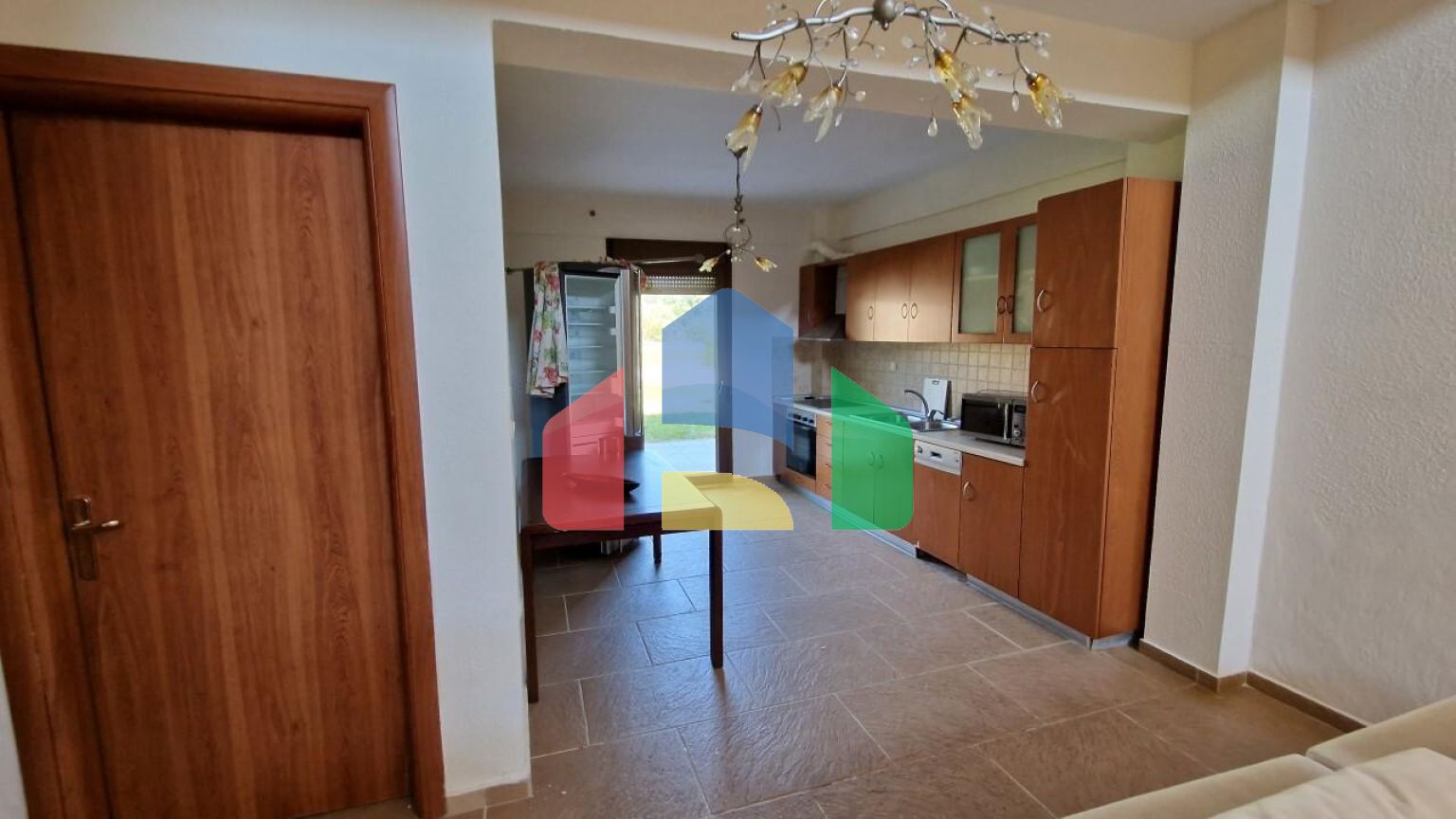 Продаж - Таунхаус 107 m² на Кассандрі (Халкідіки)