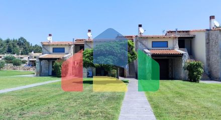 Продаж - Таунхаус 107 m² на Кассандрі (Халкідіки)