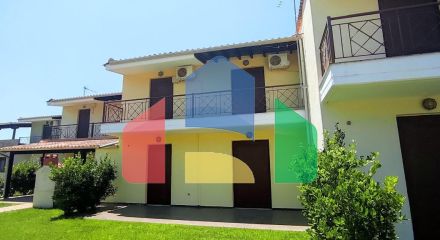 Продаж - Таунхаус 107 m² на Кассандрі (Халкідіки)