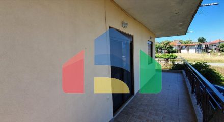 Продаж - Котедж 100 m² на Кассандрі (Халкідіки)