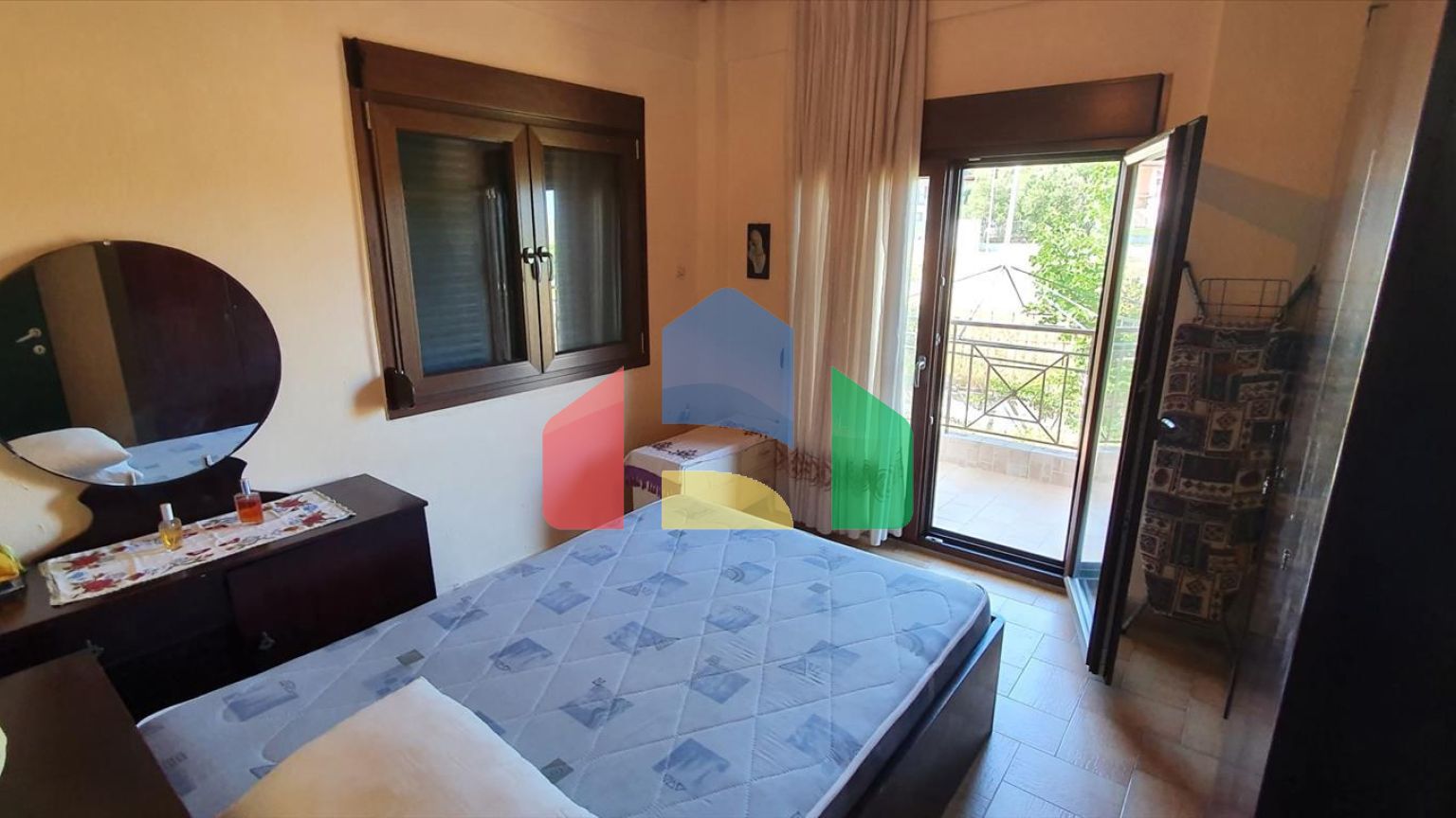 Продаж - Котедж 100 m² на Кассандрі (Халкідіки)