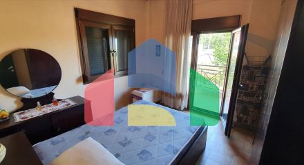 Продаж - Котедж 100 m² на Кассандрі (Халкідіки)