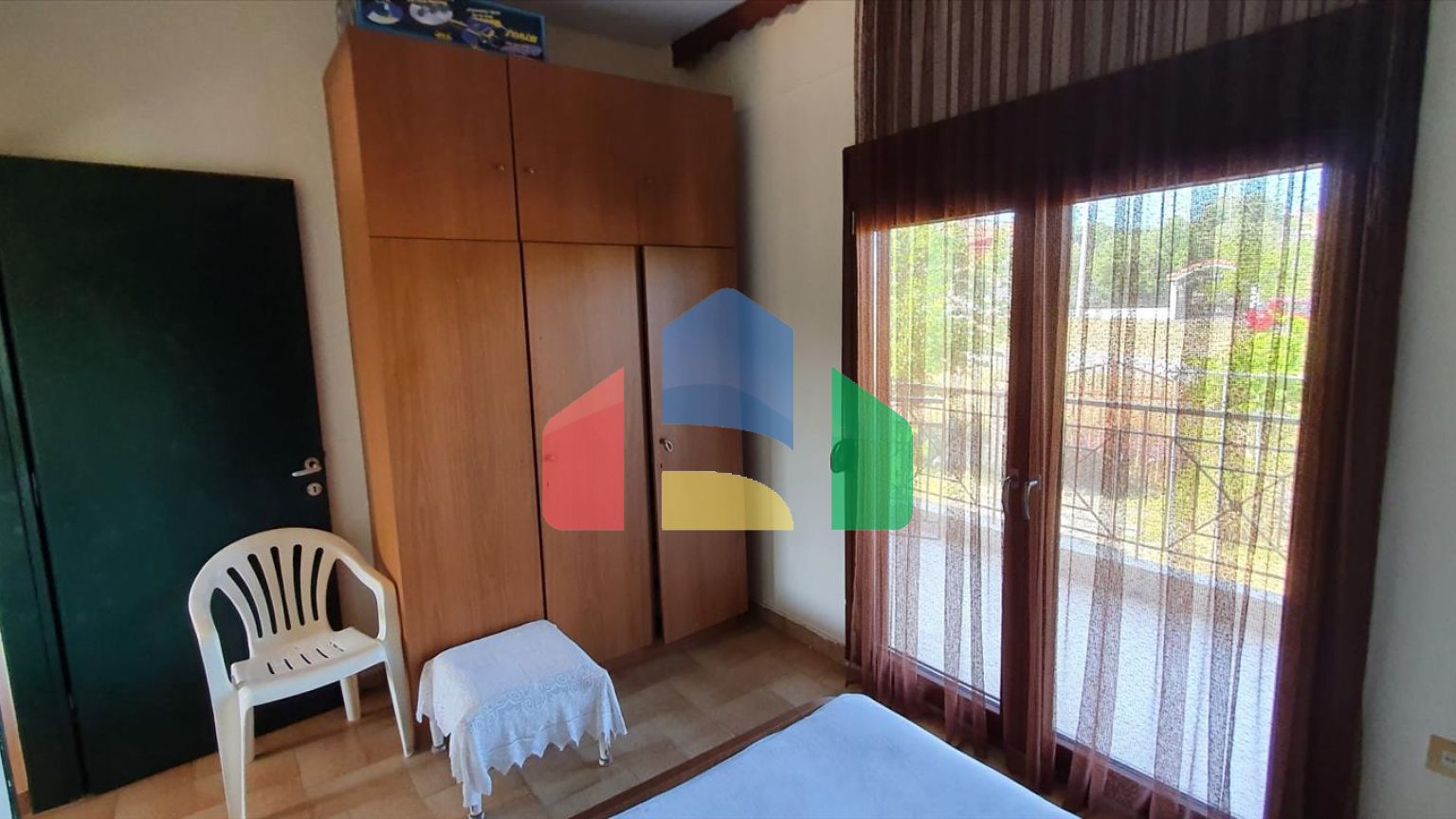 Продаж - Котедж 100 m² на Кассандрі (Халкідіки)