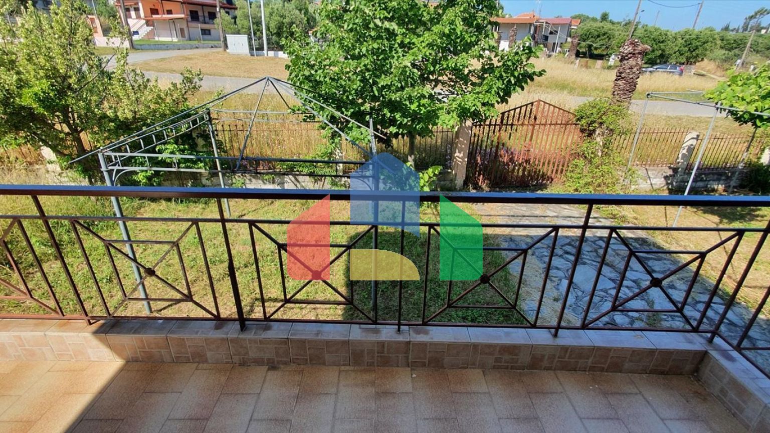 Продаж - Котедж 100 m² на Кассандрі (Халкідіки)