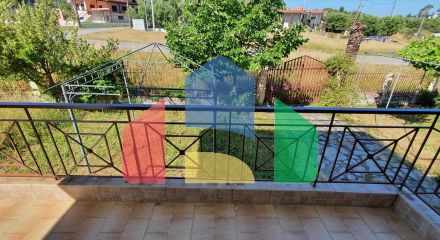 Продаж - Котедж 100 m² на Кассандрі (Халкідіки)