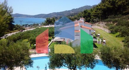 For Sale - Hotel 700 m² in Kassandra, Chalkidiki