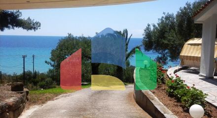 For Sale - Hotel 700 m² in Kassandra, Chalkidiki