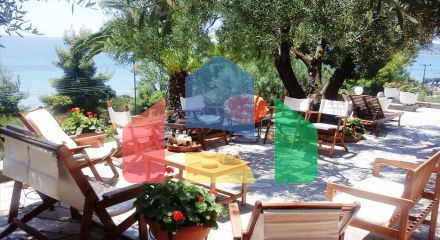 For Sale - Hotel 700 m² in Kassandra, Chalkidiki