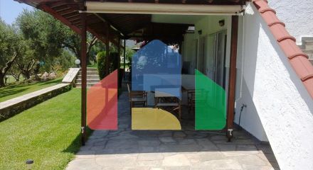 For Sale - Hotel 700 m² in Kassandra, Chalkidiki