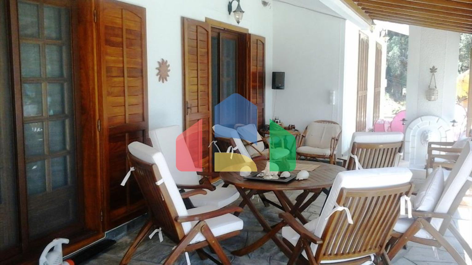 Продаж - Готель 700 m² на Кассандрі (Халкідіки)