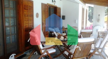 Продаж - Готель 700 m² на Кассандрі (Халкідіки)