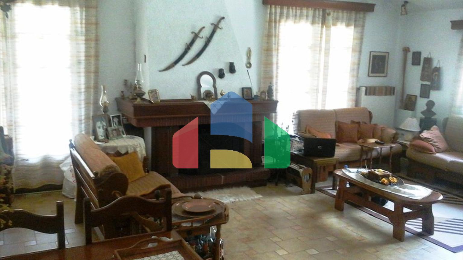 Продаж - Готель 700 m² на Кассандрі (Халкідіки)