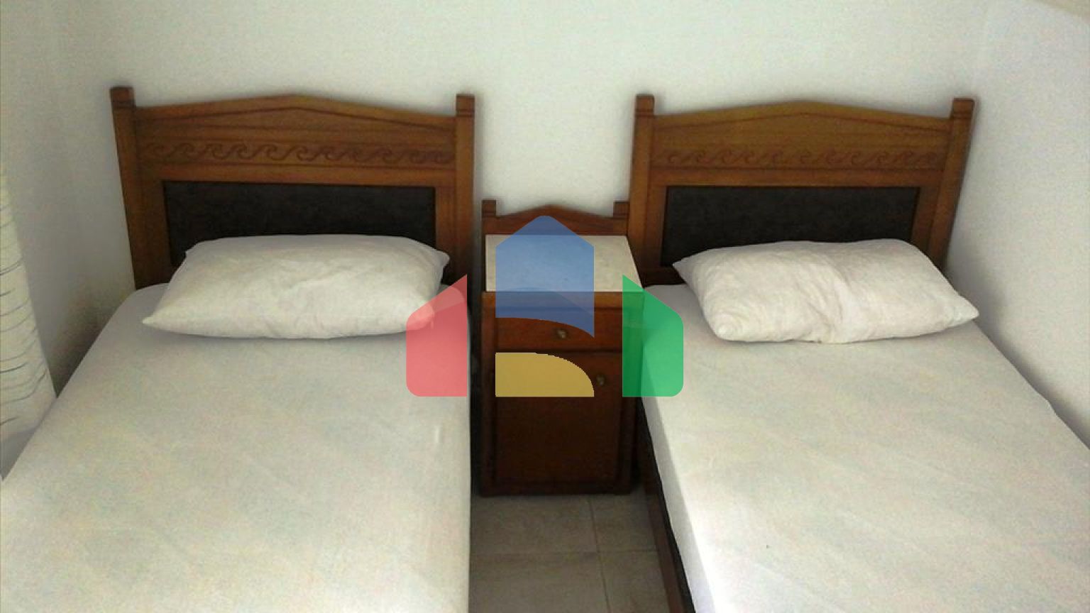 Продаж - Готель 700 m² на Кассандрі (Халкідіки)