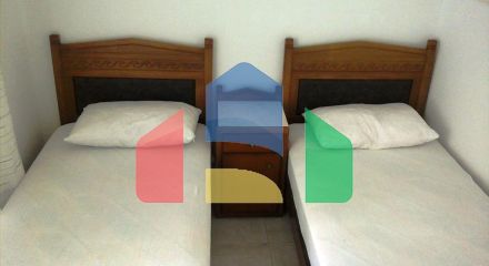 Продаж - Готель 700 m² на Кассандрі (Халкідіки)