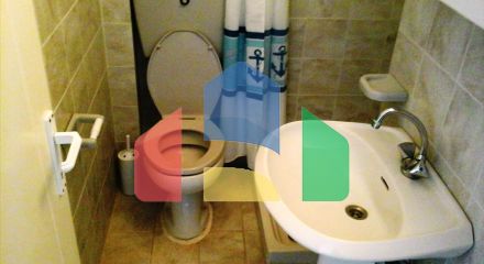 Продаж - Готель 700 m² на Кассандрі (Халкідіки)