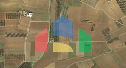 Продаж - Земельна ділянка 10088 m² на Кассандрі (Халкідіки)