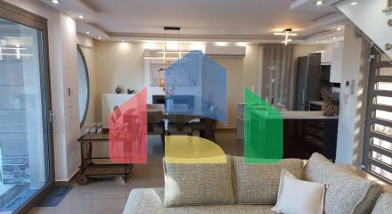 Продаж - Вілла 160 m² на Кассандрі (Халкідіки)