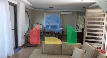 Продаж - Вілла 160 m² на Кассандрі (Халкідіки)