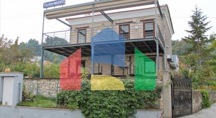 For Sale - Business 140 m² in Kassandra, Chalkidiki
