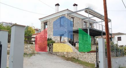 For Sale - Business 140 m² in Kassandra, Chalkidiki