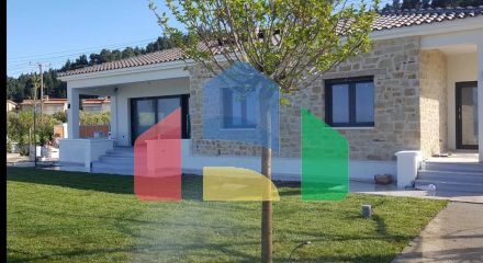 For Sale - Villa 115 m² in Kassandra, Chalkidiki