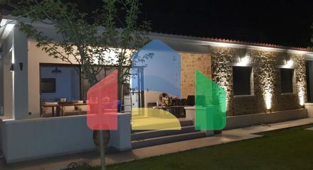 For Sale - Villa 115 m² in Kassandra, Chalkidiki