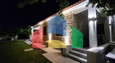 For Sale - Villa 115 m² in Kassandra, Chalkidiki