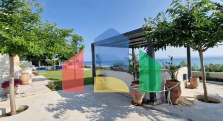 Продаж - Вілла 115 m² на Кассандрі (Халкідіки)