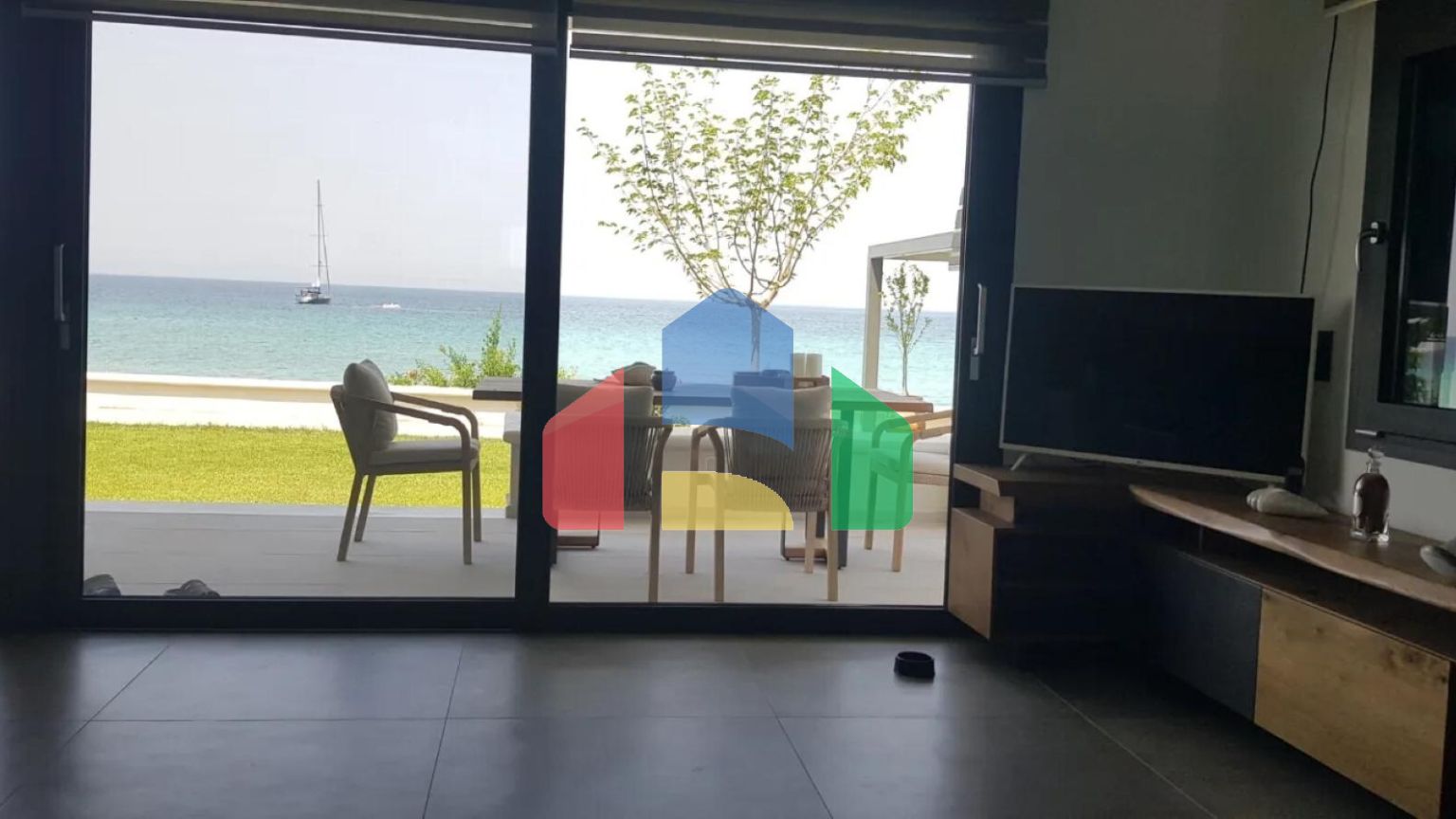 Продаж - Вілла 115 m² на Кассандрі (Халкідіки)