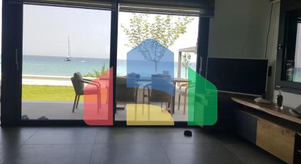 Продаж - Вілла 115 m² на Кассандрі (Халкідіки)