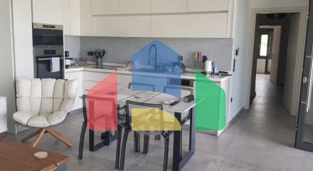 Продаж - Вілла 115 m² на Кассандрі (Халкідіки)