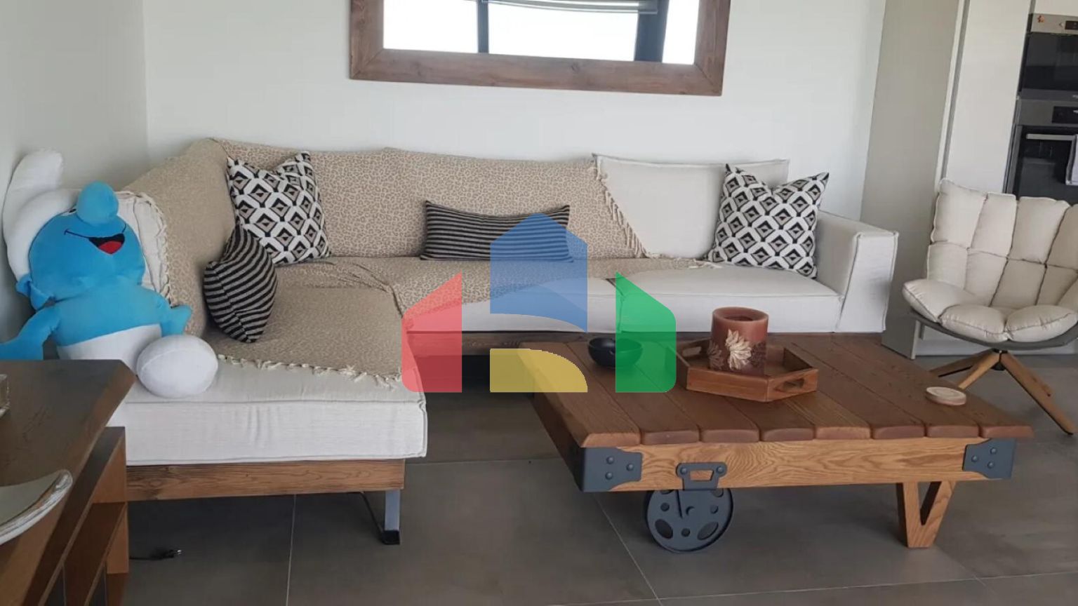 Продаж - Вілла 115 m² на Кассандрі (Халкідіки)