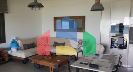 Продаж - Вілла 115 m² на Кассандрі (Халкідіки)