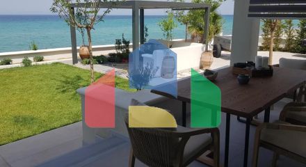 Продаж - Вілла 115 m² на Кассандрі (Халкідіки)