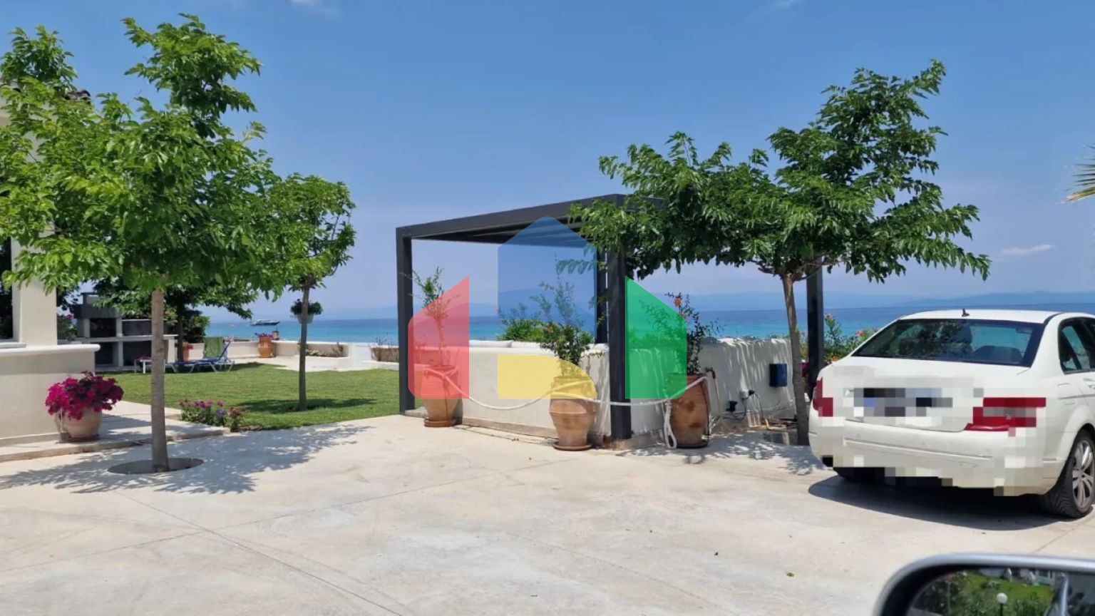 Продаж - Вілла 115 m² на Кассандрі (Халкідіки)