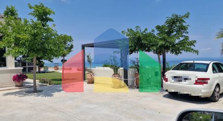 Продаж - Вілла 115 m² на Кассандрі (Халкідіки)