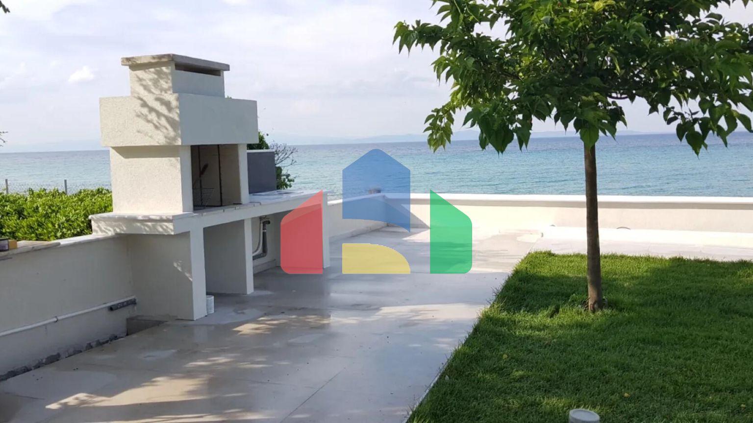 Продаж - Вілла 115 m² на Кассандрі (Халкідіки)