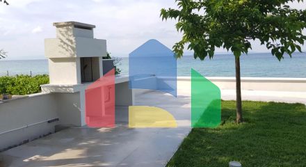 Продаж - Вілла 115 m² на Кассандрі (Халкідіки)