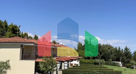 Продаж - Таунхаус 120 m² на Кассандрі (Халкідіки)