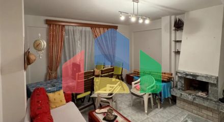 Продаж - Таунхаус 120 m² на Кассандрі (Халкідіки)