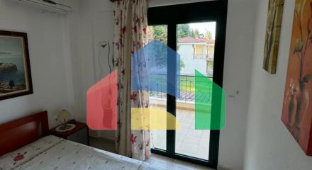 Продаж - Таунхаус 120 m² на Кассандрі (Халкідіки)