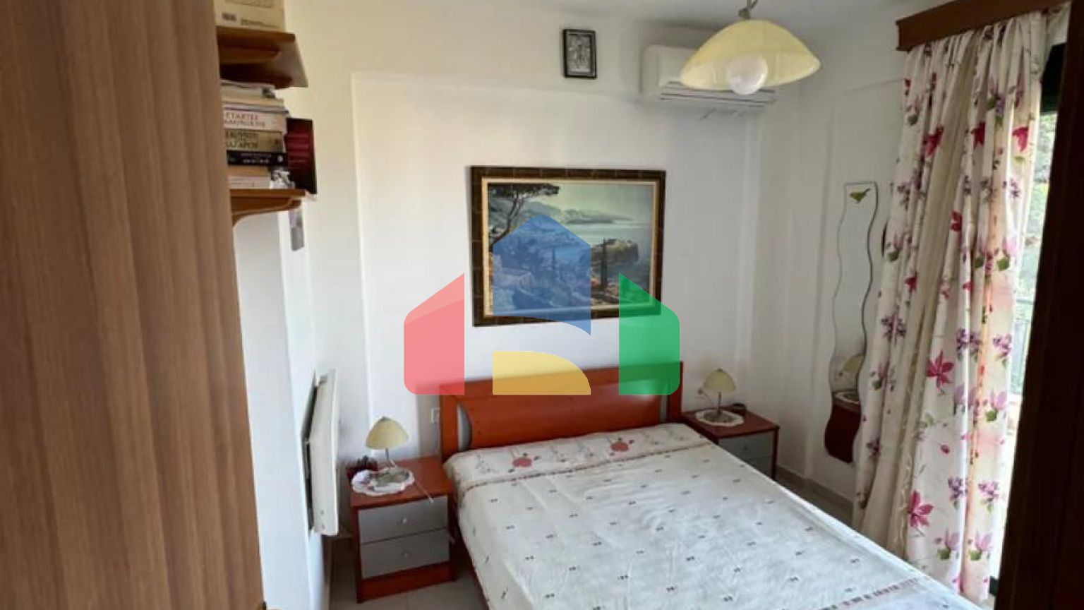 Продаж - Таунхаус 120 m² на Кассандрі (Халкідіки)