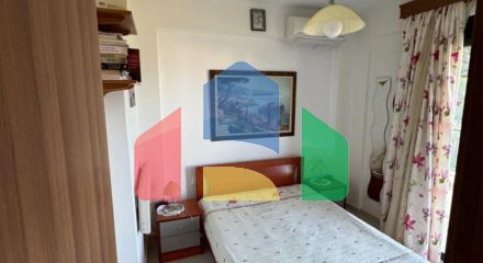 Продаж - Таунхаус 120 m² на Кассандрі (Халкідіки)