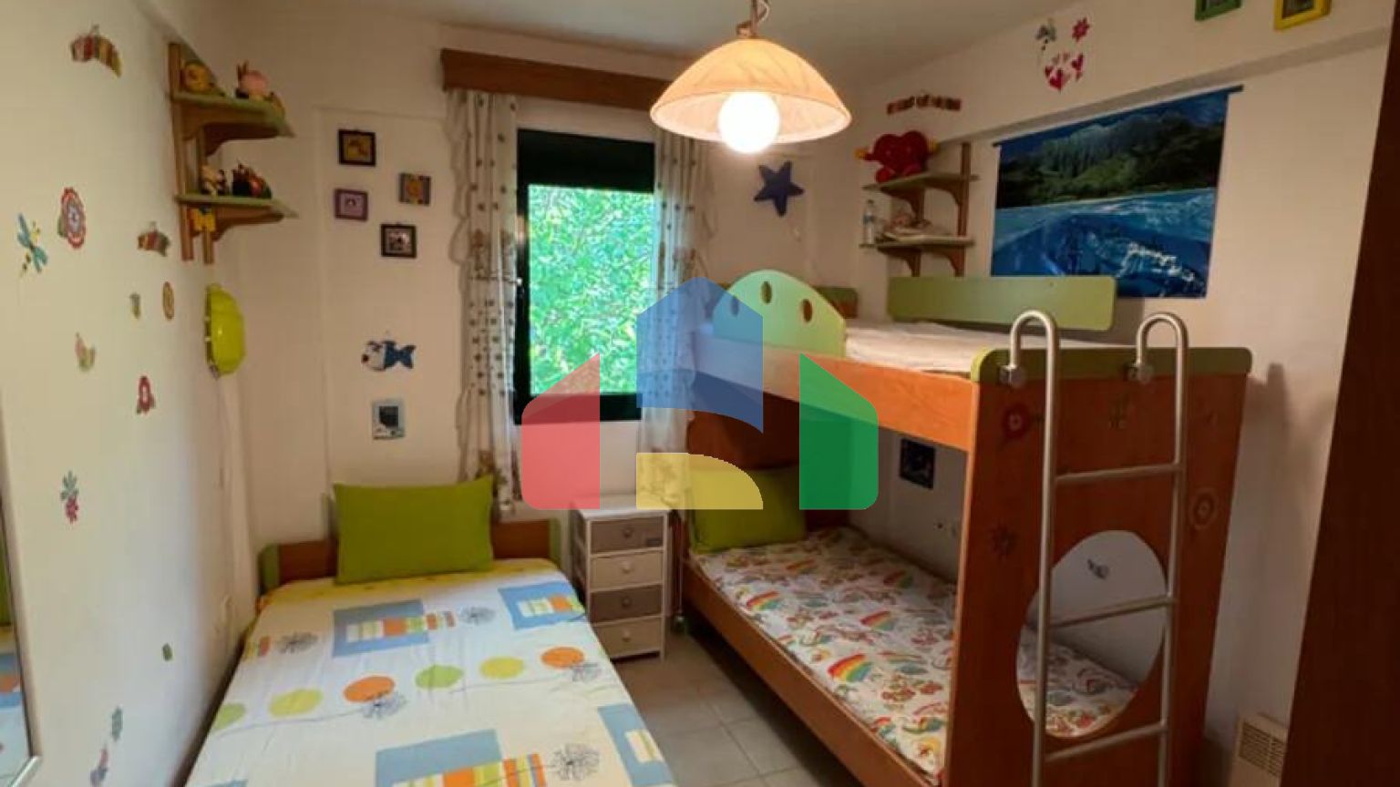 Продаж - Таунхаус 120 m² на Кассандрі (Халкідіки)