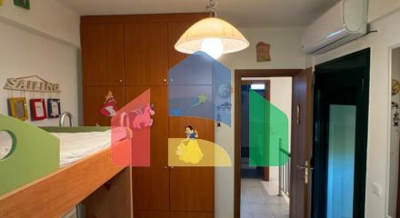 Продаж - Таунхаус 120 m² на Кассандрі (Халкідіки)