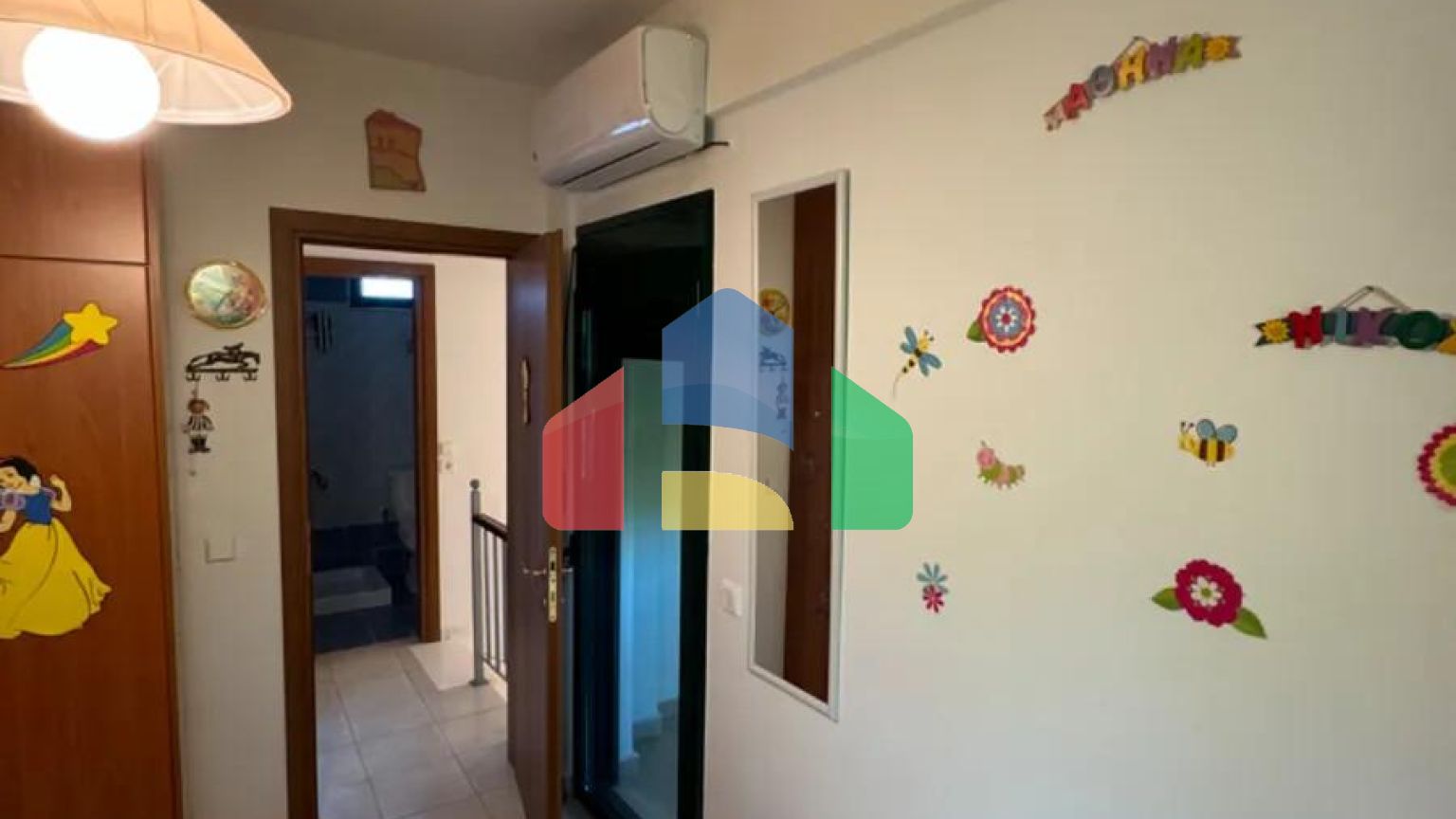 Продаж - Таунхаус 120 m² на Кассандрі (Халкідіки)