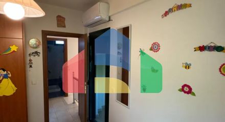 Продаж - Таунхаус 120 m² на Кассандрі (Халкідіки)