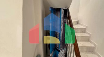 Продаж - Таунхаус 120 m² на Кассандрі (Халкідіки)